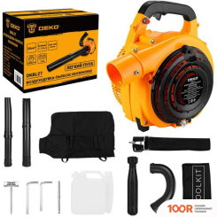 Воздуходувка Deko DKBL27 083-2003 (35988)