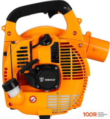 Воздуходувка Deko DKBL26 063-4368 (35986)