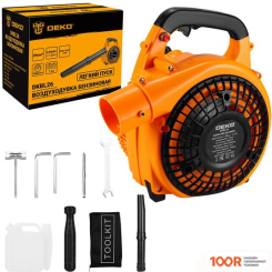 Воздуходувка Deko DKBL26 063-4368 (35986)