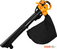 Воздуходувка Deko DKBL22 063-4522 (С 1-ИМ АКБ) (35984)