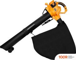 Воздуходувка Deko DKBL22 063-4522 (С 1-ИМ АКБ) (35984)