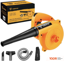 Воздуходувка Deko DKBL1150 083-2042 (35977)