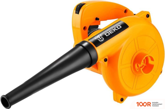 Воздуходувка Deko DKBL1100 063-4520 (35976)