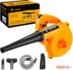 Воздуходувка Deko DKBL1100 063-4520 (35976)