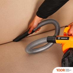 Воздуходувка Deko DKBL1100 063-4520 (35976)