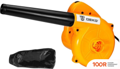 Воздуходувка Deko DKBL1100 (35975)