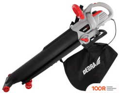 Воздуходувка Dedra DED8689 (35974)