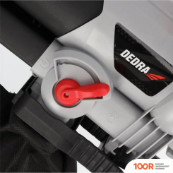 Воздуходувка Dedra DED8689 (35974)