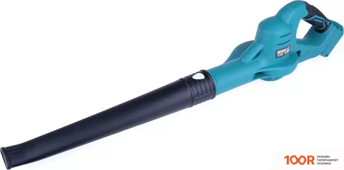 Воздуходувка Dedra DED7094 (БЕЗ АКБ) (35971)