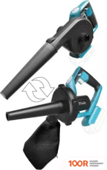 Воздуходувка Dedra DED7072 (БЕЗ АКБ) (35969)