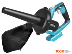 Воздуходувка Dedra DED7072 (БЕЗ АКБ) (35969)