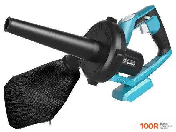 Воздуходувка Dedra DED7072 (БЕЗ АКБ) (35969)