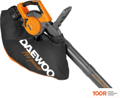 Воздуходувка Daewoo Power DABL 9042LI (БЕЗ АКБ) (35967)