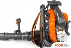 Воздуходувка Daewoo Power DABL 760 (35966)