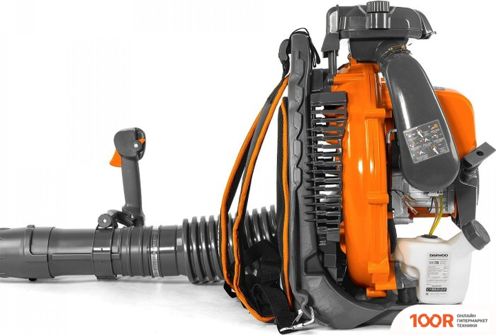 Воздуходувка Daewoo Power DABL 760 (35966)