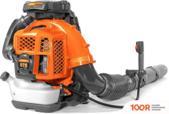 Воздуходувка Daewoo Power DABL 760 (35966)