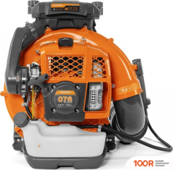 Воздуходувка Daewoo Power DABL 760 (35966)