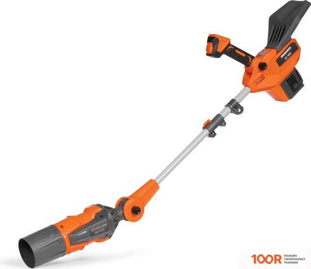 Воздуходувка Daewoo Power DABL 7042LI (БЕЗ АКБ) (35964)