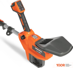 Воздуходувка Daewoo Power DABL 7042LI (БЕЗ АКБ) (35964)