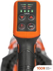 Воздуходувка Daewoo Power DABL 7042LI (БЕЗ АКБ) (35964)