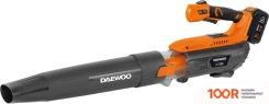 Воздуходувка Daewoo Power DABL 5521LI SET (С 1-ИМ АКБ) (35963)
