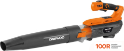 Воздуходувка Daewoo Power DABL 5521LI (БЕЗ АКБ) (35962)