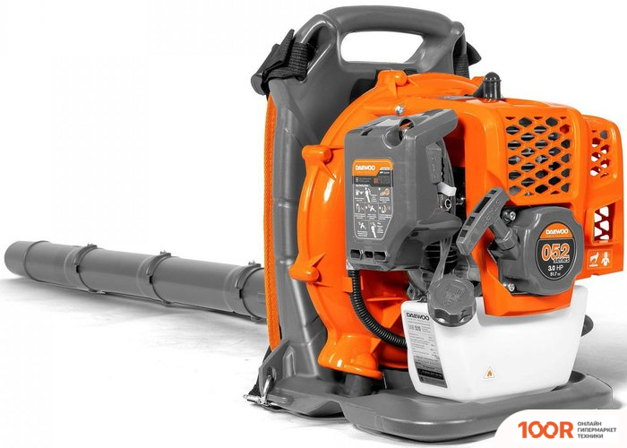 Воздуходувка Daewoo Power DABL 520 (35961)