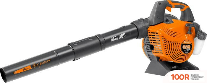 Воздуходувка Daewoo Power DABL 300 (35959)