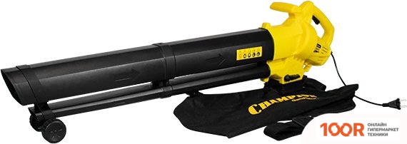 Воздуходувка Champion EB3510 (35947)