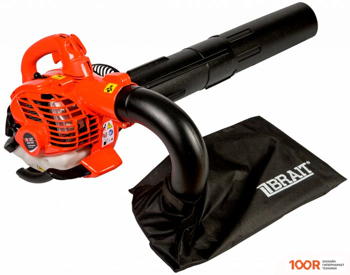 Воздуходувка Brait BGB-260C (35939)