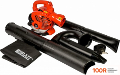Воздуходувка Brait BGB-260C (35939)