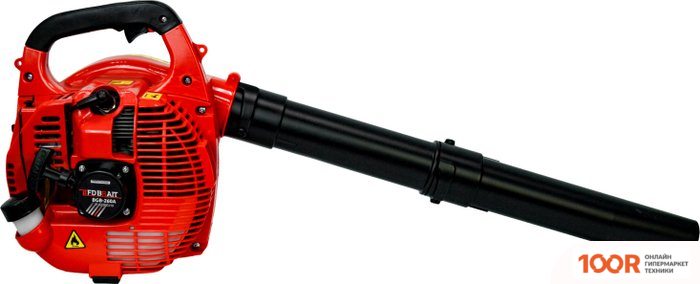 Воздуходувка Brait BGB-260A (35938)