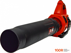 Воздуходувка Brait BCB20-4PU-1 PRO (С 1-ИМ АКБ) (35936)