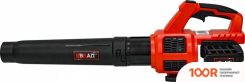 Воздуходувка Brait BCB20-4PU-1 PRO (С 1-ИМ АКБ) (35936)