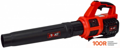 Воздуходувка Brait BCB20-4PU-1 PRO (С 1-ИМ АКБ) (35936)