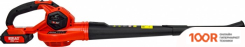 Воздуходувка Brait BCB20-2PU PRO (С 1-ИМ АКБ) (35935)