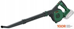Воздуходувка Bosch UNIVERSALLEAFBLOWER 18V-130 06008A0601 (БЕЗ АКБ) (35934)