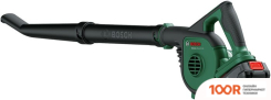 Воздуходувка Bosch UNIVERSALLEAFBLOWER 18V-130 06008A0600 (С 1-ИМ АКБ) (35933)