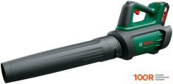 Воздуходувка Bosch ADVANCEDLEAFBLOWER 36V-750 06008C6001 (БЕЗ АКБ) (35928)