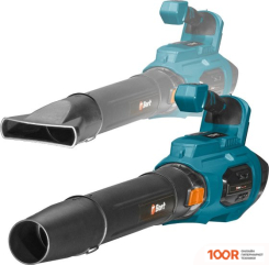 Воздуходувка Bort BSS-40LI TURBO 93418576 (БЕЗ АКБ) (35925)