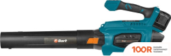 Воздуходувка Bort BSS-40LI TURBO 93418576 (БЕЗ АКБ) (35925)