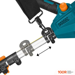 Воздуходувка Bort BSS-40LI SUPERJET 93418569 (БЕЗ АКБ) (35924)