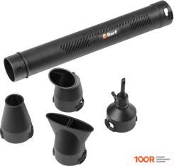 Воздуходувка Bort BSS-21U-LI 93414387 (БЕЗ АКБ) (35923)