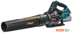 Воздуходувка Bort BSS-21LI-PRO 93414301 (БЕЗ АКБ) (35922)