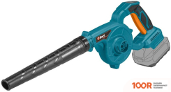 Воздуходувка Bort BSS-21LI-P 93414325 (БЕЗ АКБ) (35921)