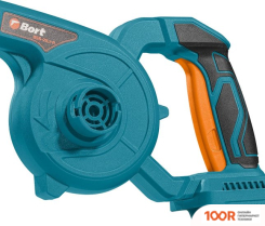 Воздуходувка Bort BSS-21LI-P 93414325 (БЕЗ АКБ) (35921)