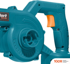 Воздуходувка Bort BSS-20LI 93414332 (БЕЗ АКБ) (35919)