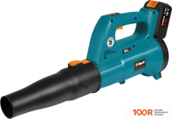 Воздуходувка Bort BSS-18LI-PRO (С АКБ) (35918)