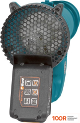 Воздуходувка Bort BSS-18LI-PRO (С АКБ) (35918)