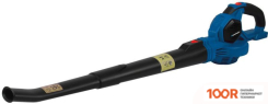 Воздуходувка Blaupunkt CB2010 (БЕЗ АКБ) (35917)